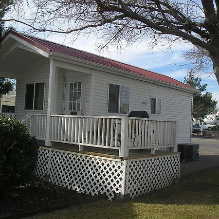 Las Vegas Rv Resort Zewnętrze zdjęcie