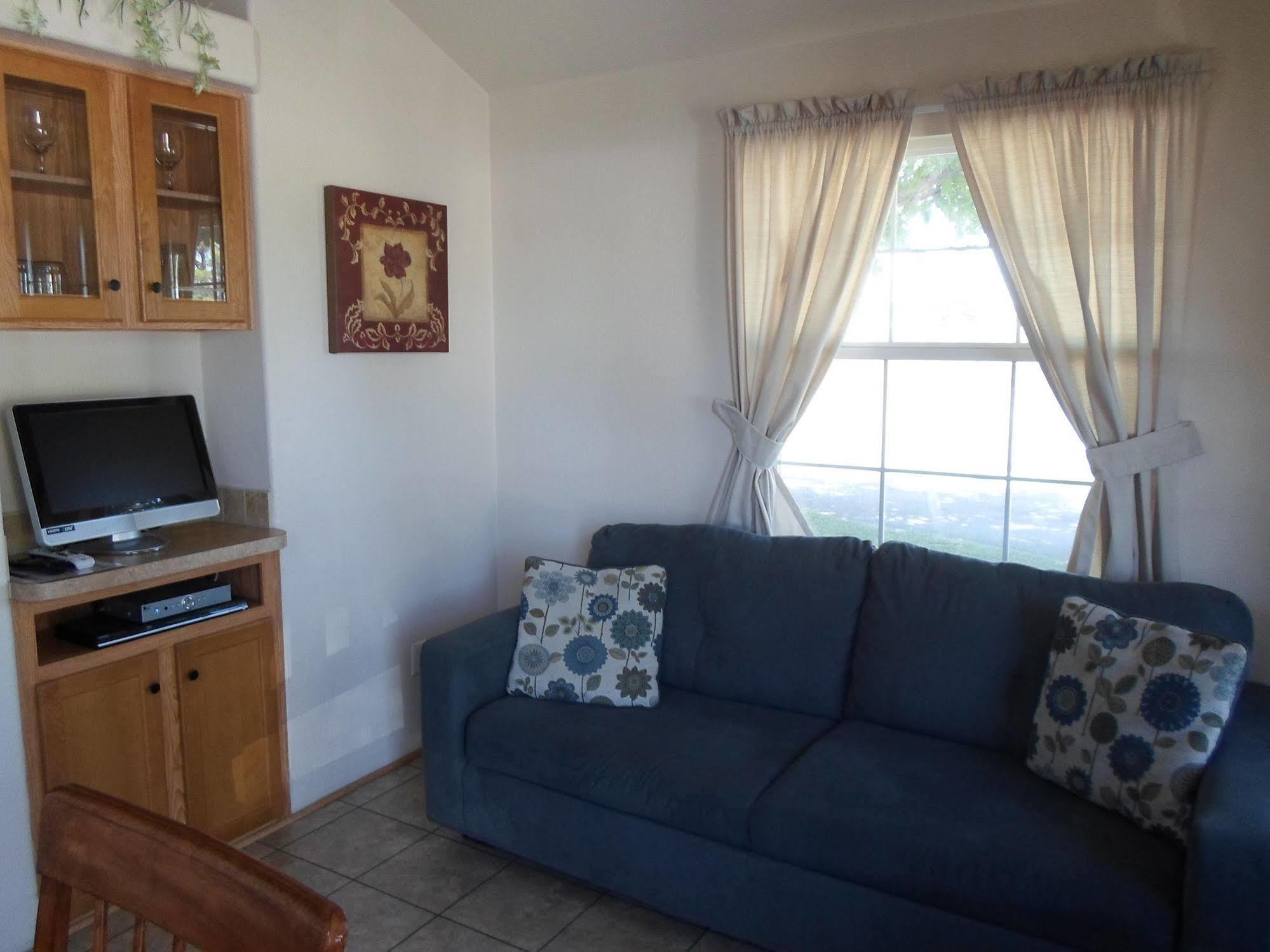 Las Vegas Rv Resort Zewnętrze zdjęcie
