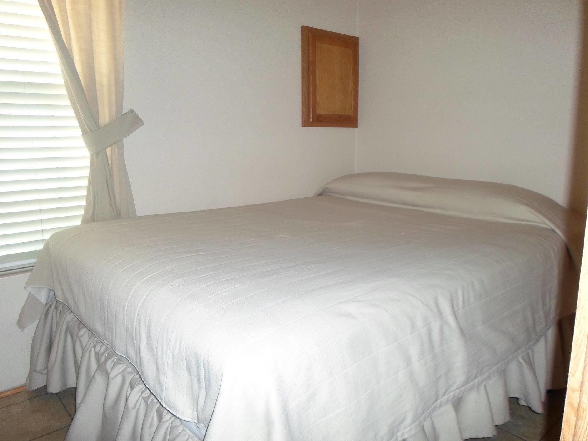 Las Vegas Rv Resort Zewnętrze zdjęcie