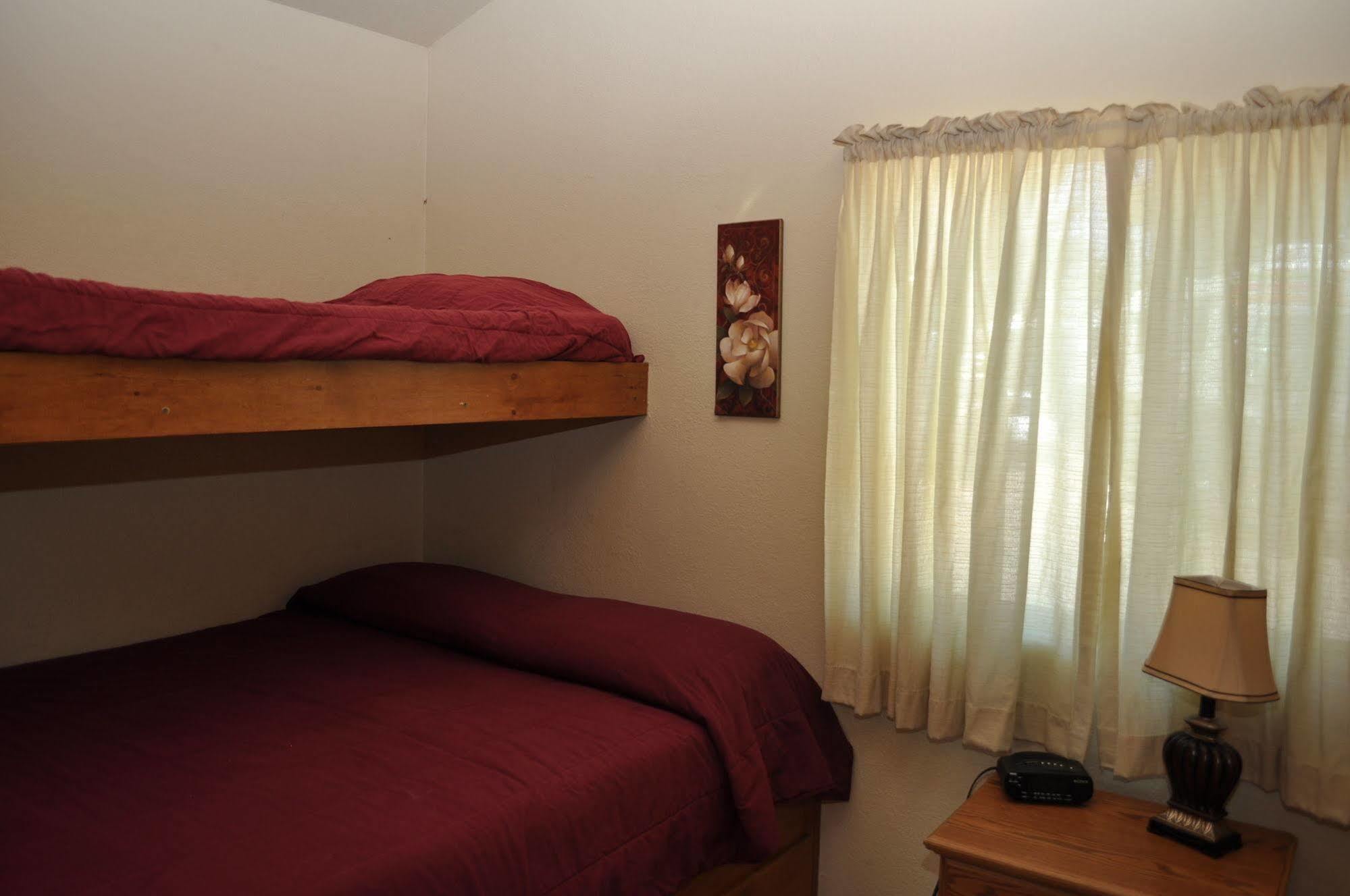 Las Vegas Rv Resort Zewnętrze zdjęcie