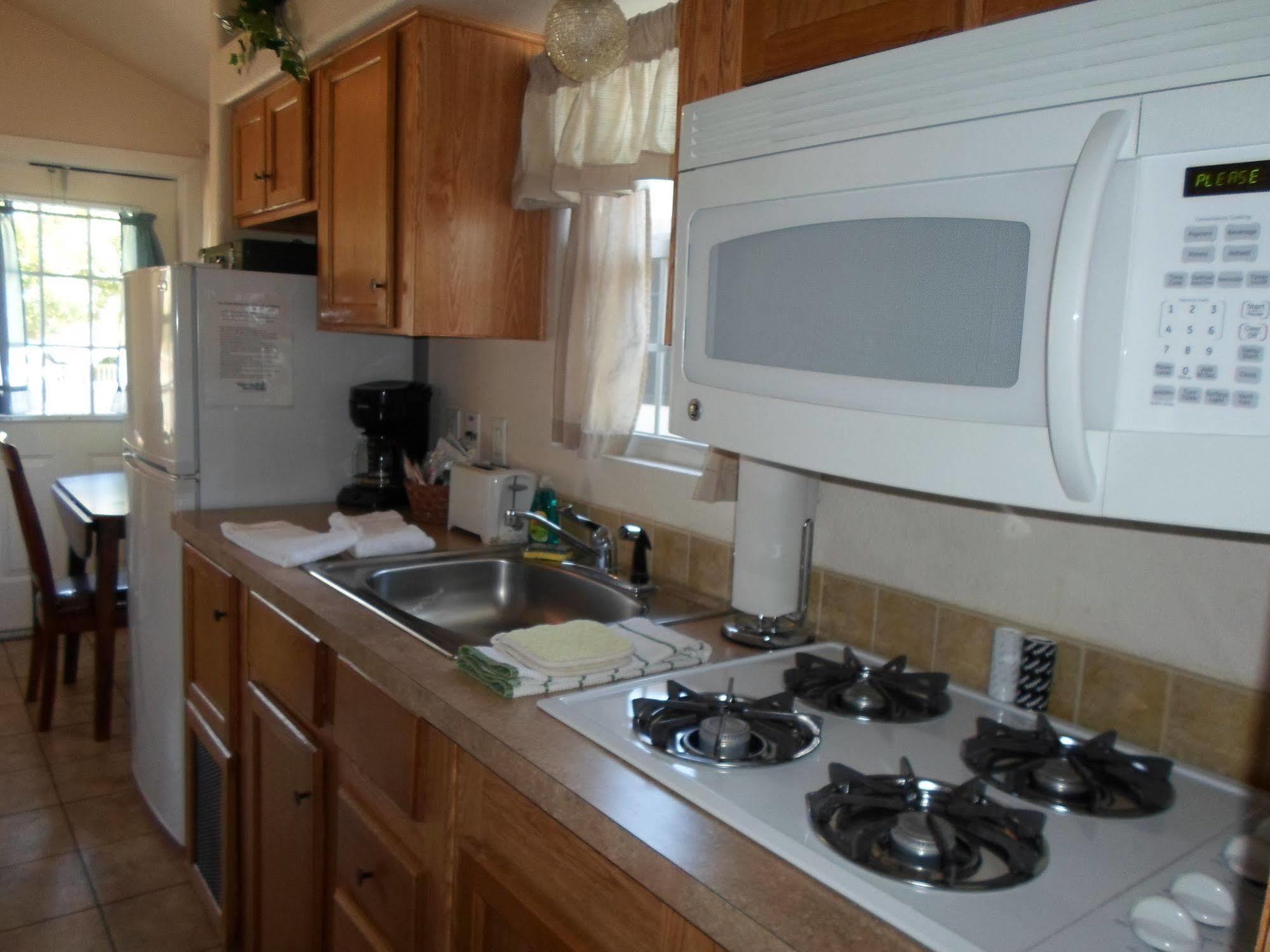 Las Vegas Rv Resort Zewnętrze zdjęcie